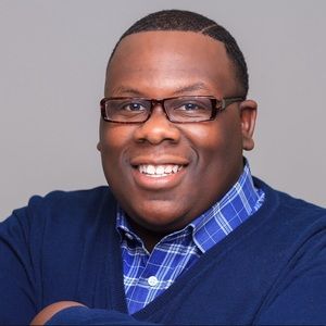 Meet your Posher, Toriano t.